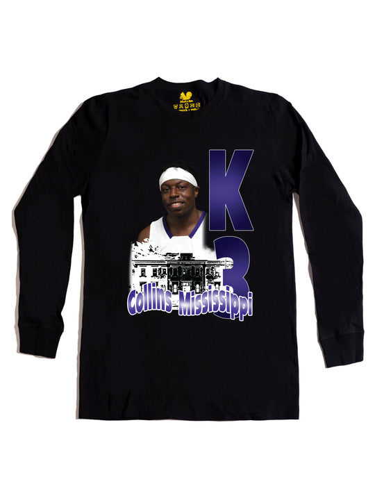 Kevin Firle Long Sleeve