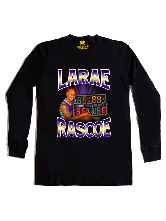 Larae Rascoe Long Sleeve