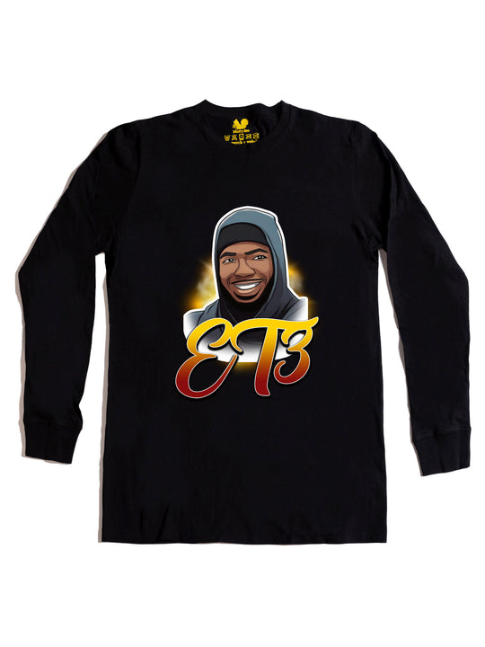 ET3 Long Sleeve