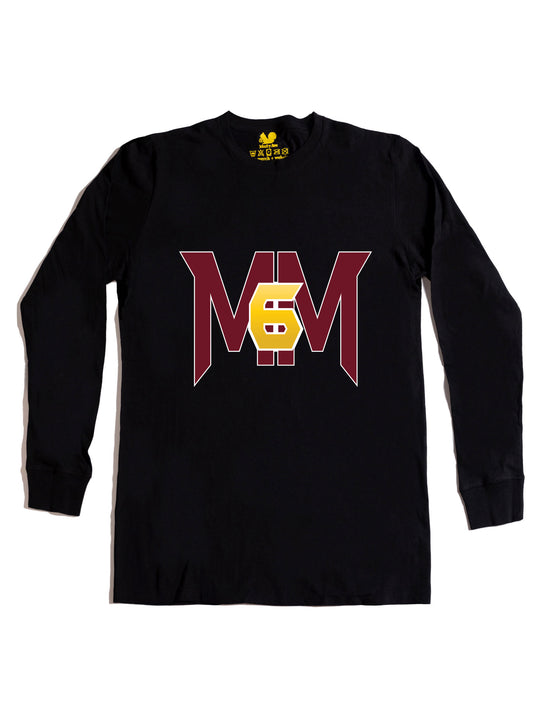 Jamel Fleming Long Sleeve