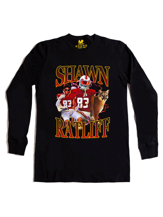 Shawn Ratliff Long Sleeve