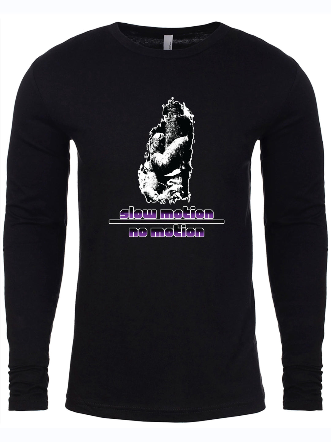Christian Banks Long Sleeve