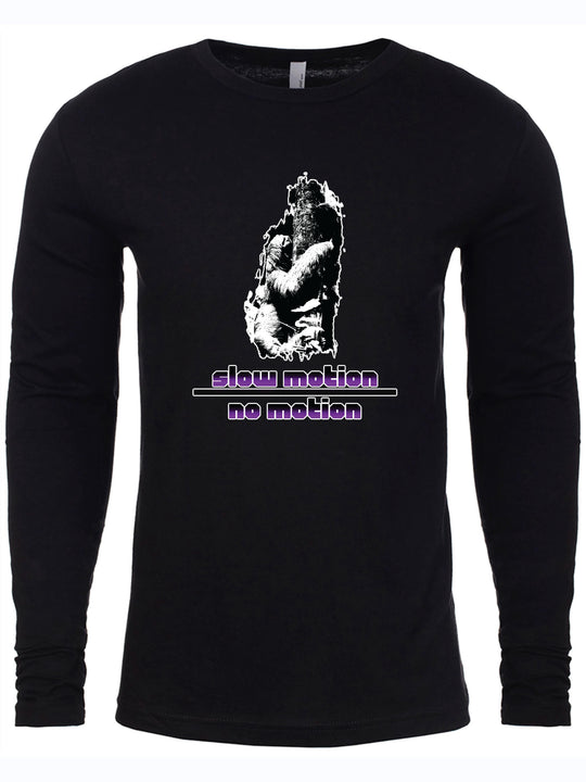 Christian Banks Long Sleeve