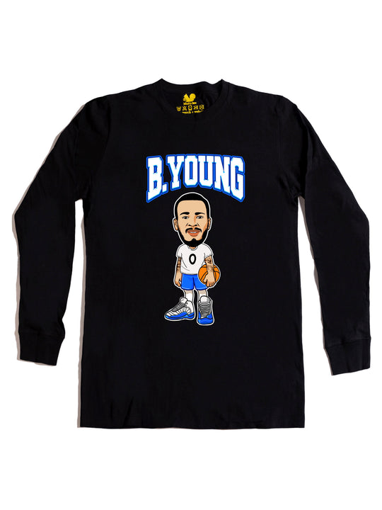 Brandon Young Long Sleeve