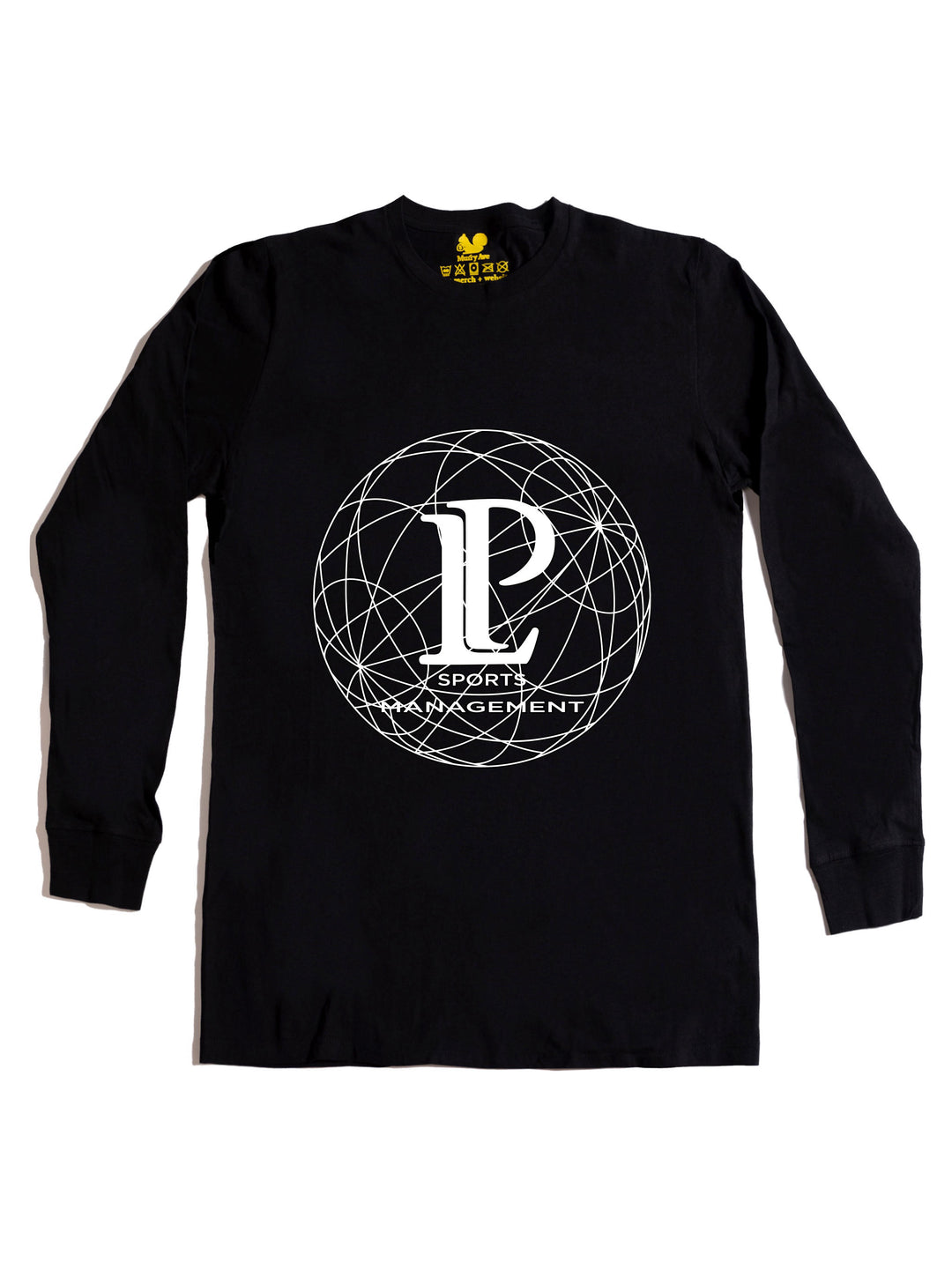 Lonnie Reed-Perez Long Sleeve