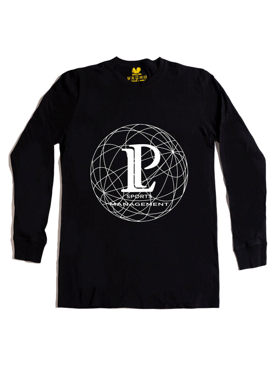 Lonnie Reed-Perez Long Sleeve