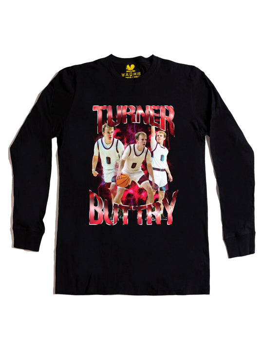 Turner Buttry Long Sleeve