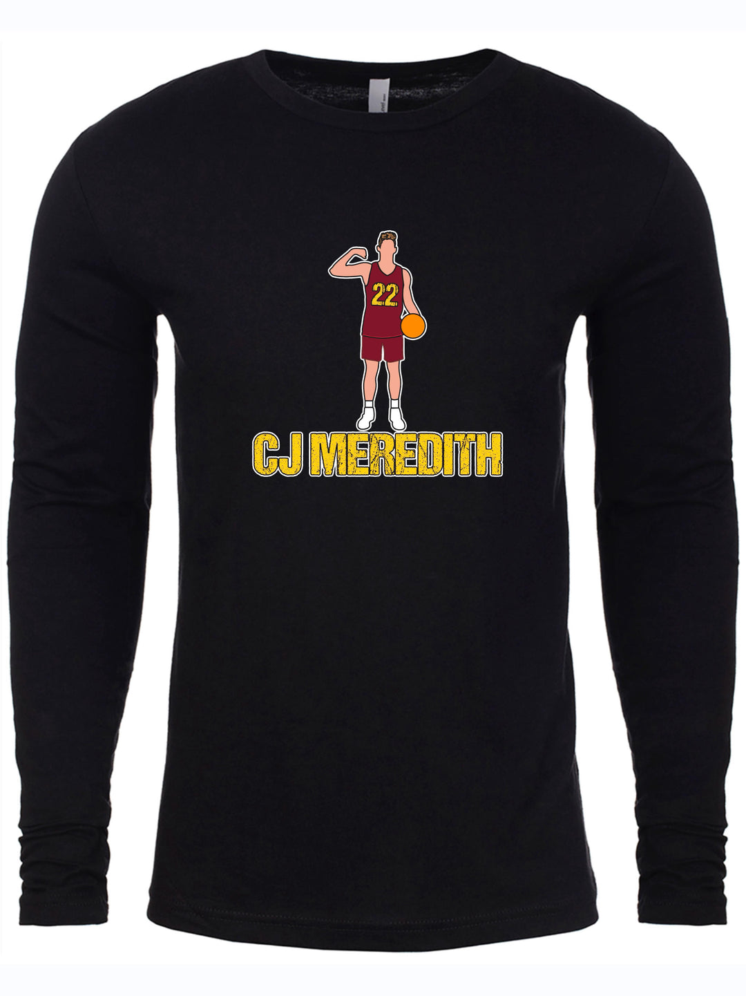 CJ Meredith Long Sleeve