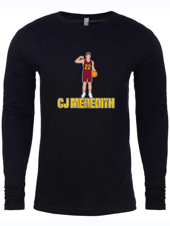 CJ Meredith Long Sleeve