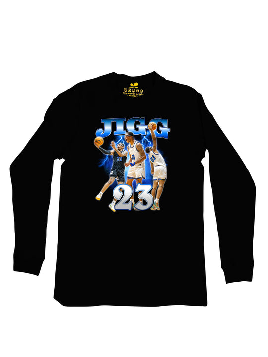 Jigg 23 Long Sleeve