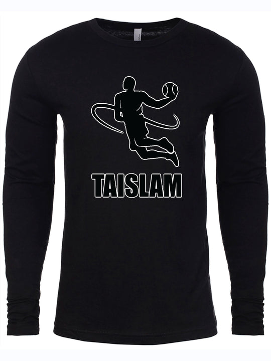 TAISLAM Long Sleeve