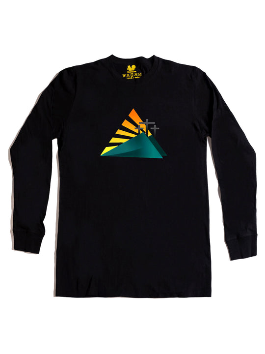 Macedonia Church of Pittsburgh Long Sleeve