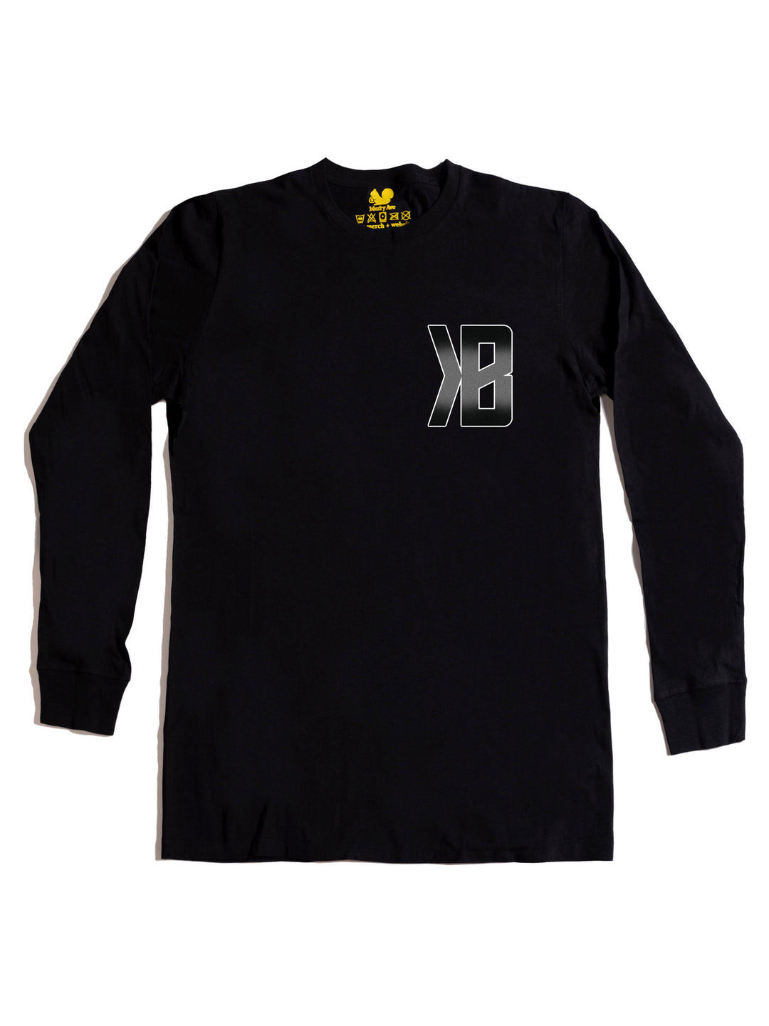Kolby Borders Long Sleeve