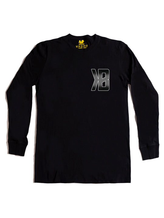 Kolby Borders Long Sleeve