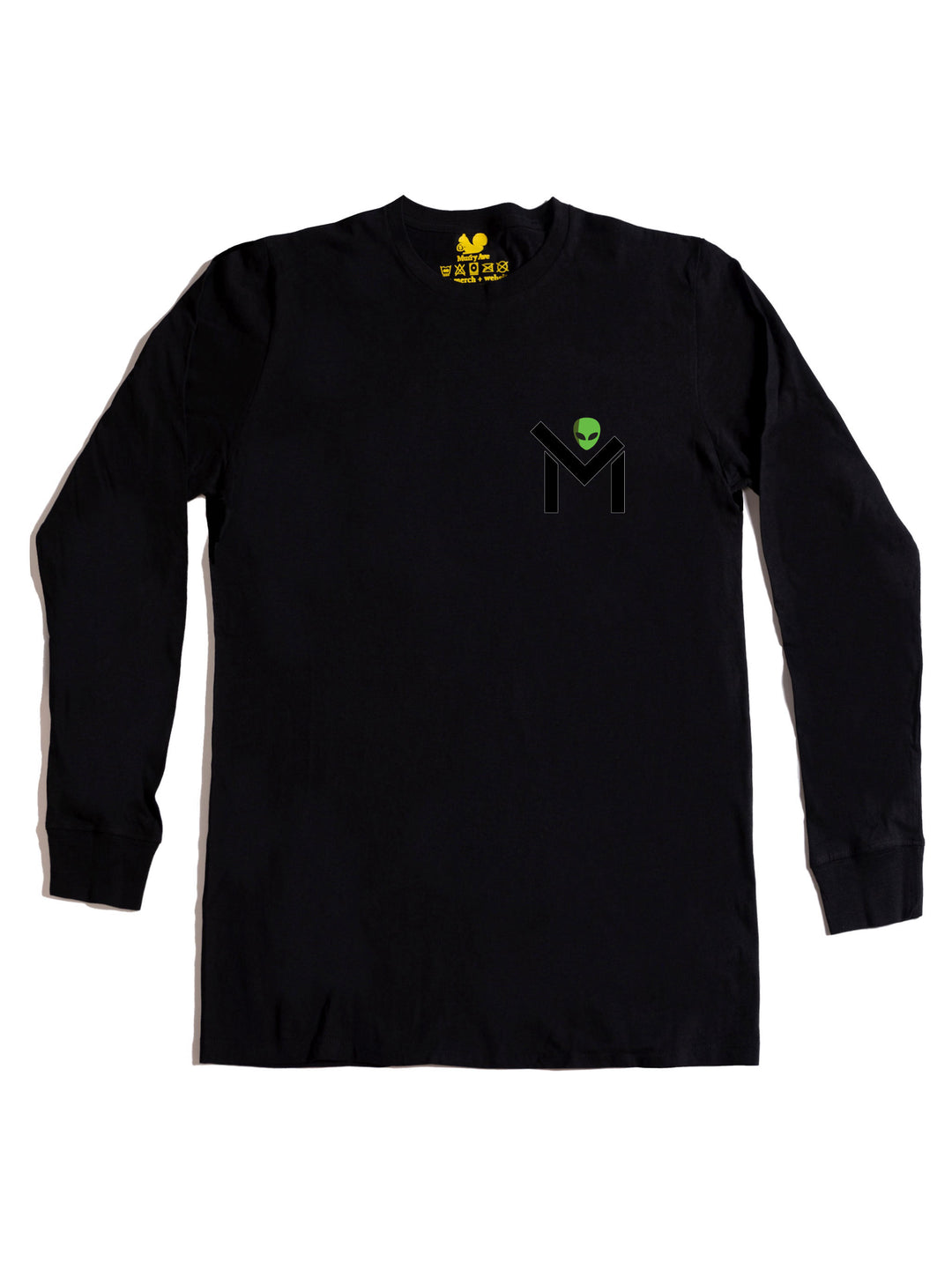 The Martian Long Sleeve