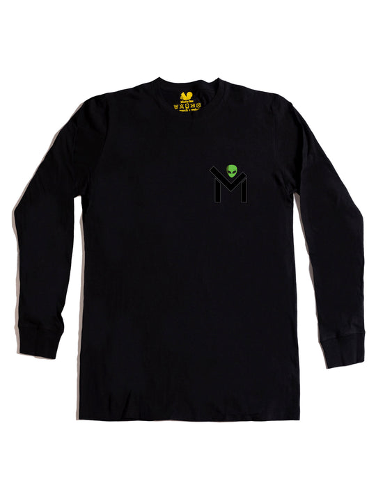 The Martian Long Sleeve