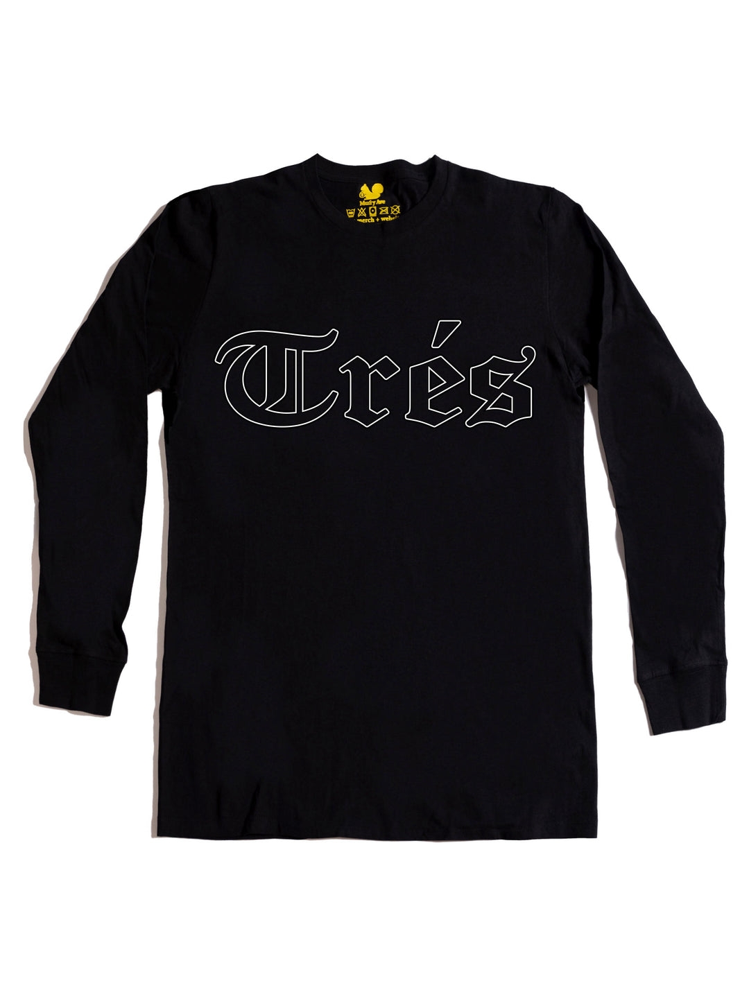 Brandin Cummings Long Sleeve