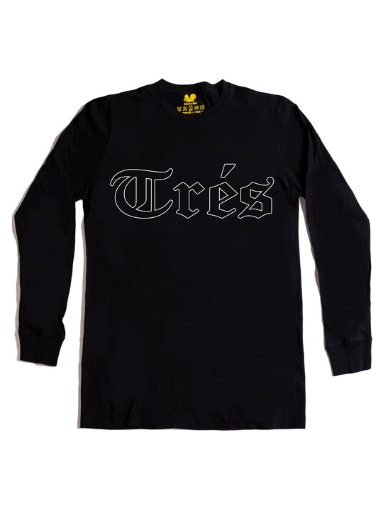 Brandin Cummings Long Sleeve
