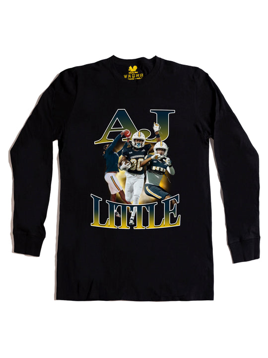 AJ Little Long Sleeve
