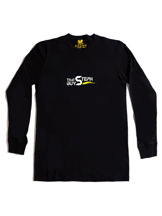 Steph Branche Long Sleeve