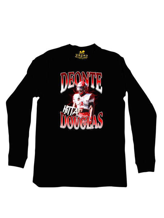 Deonte Douglas Long Sleeve