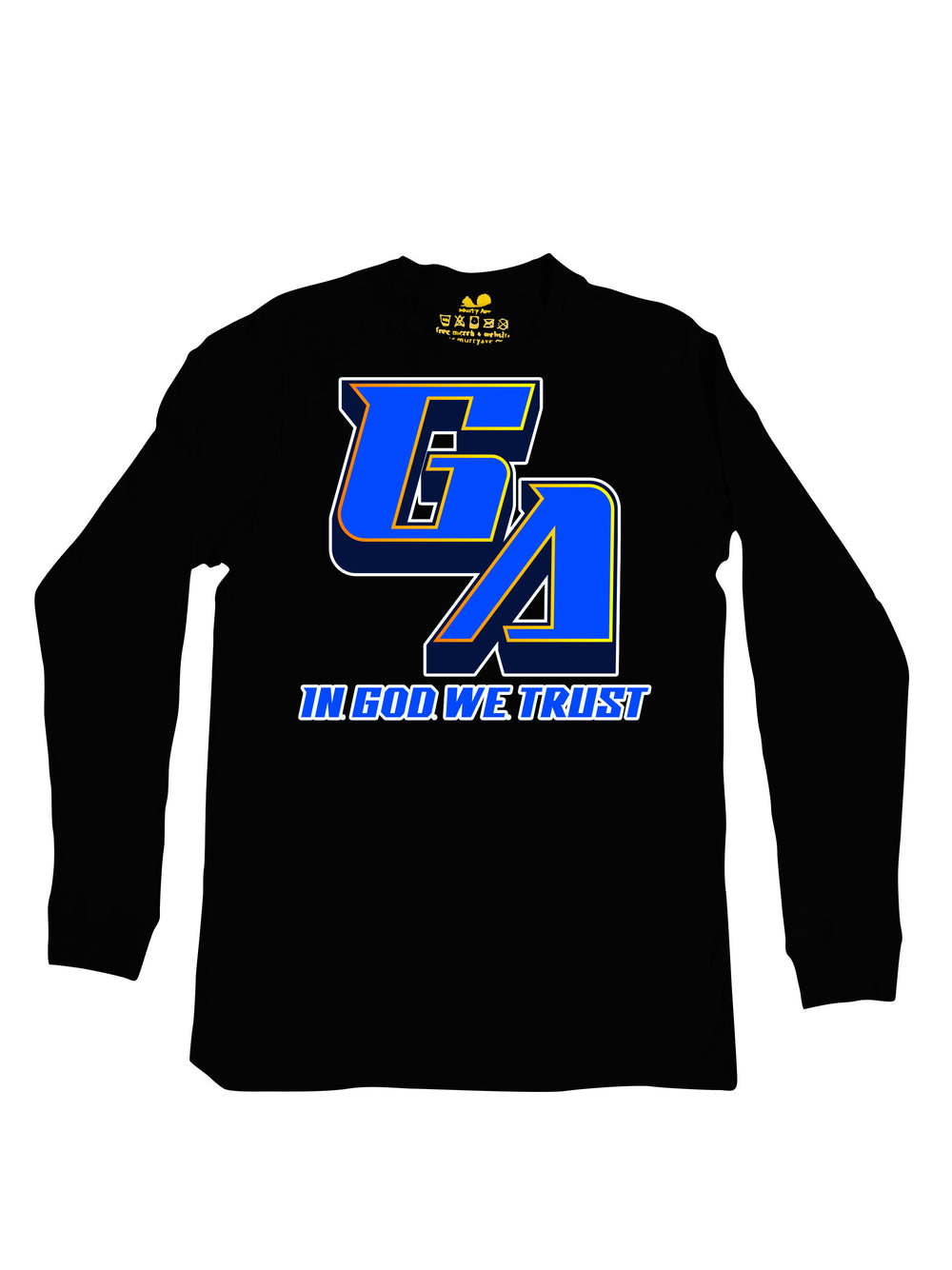 Gshan Aldridge Long Sleeve