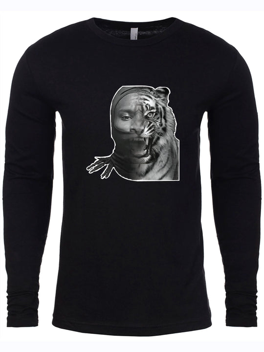 Gwil the Beast Long Sleeve