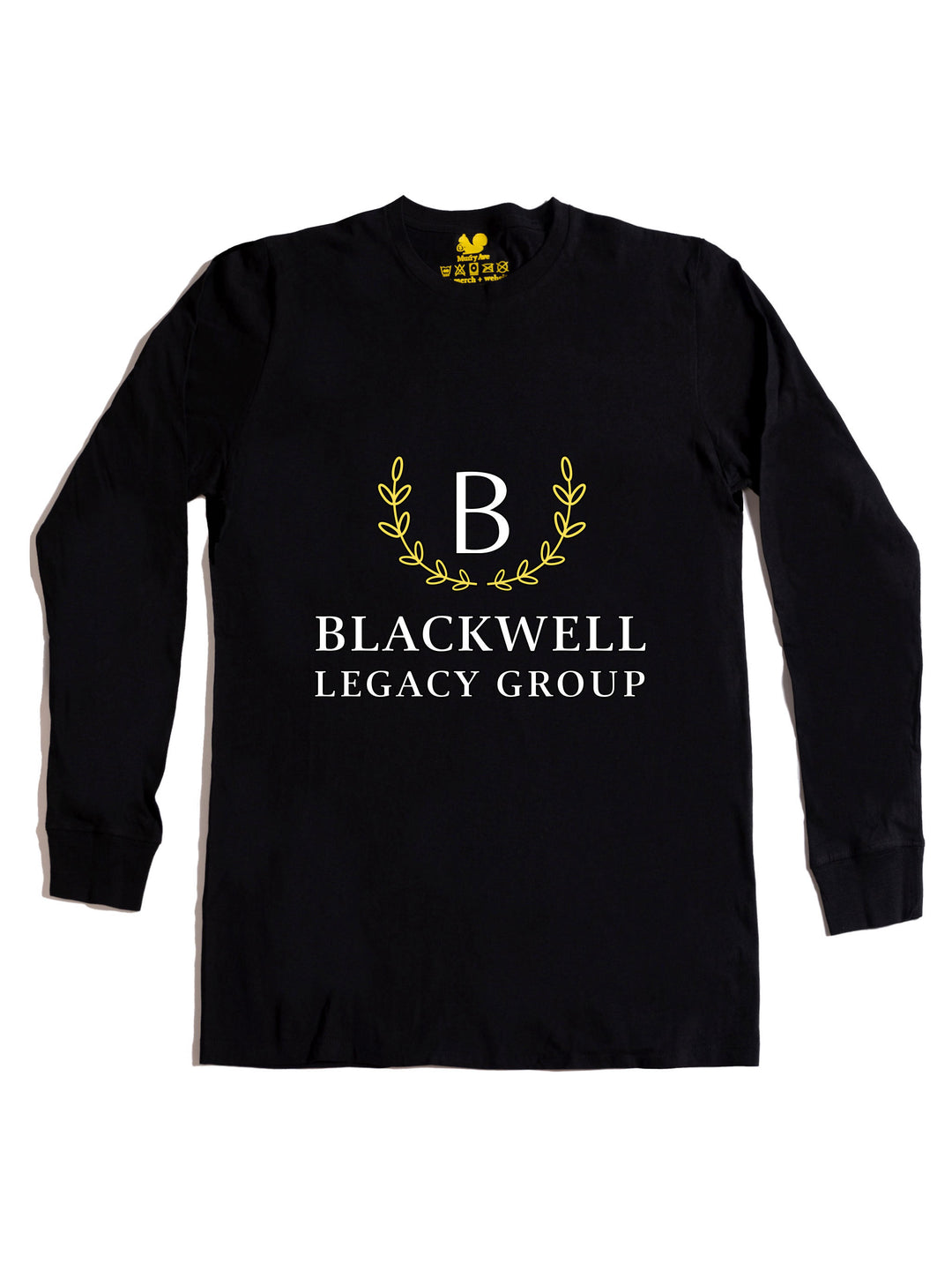 Blackwell Legacy Long Sleeve
