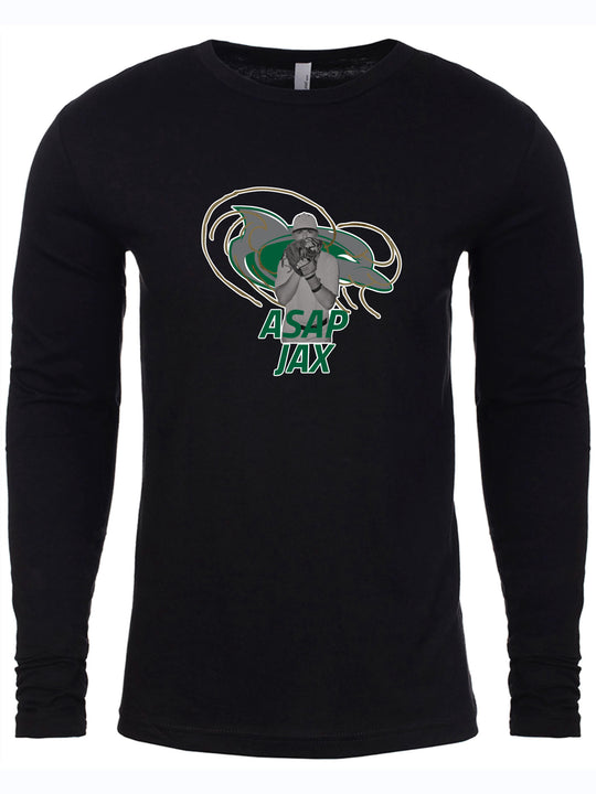 ASAP Jax Long Sleeve