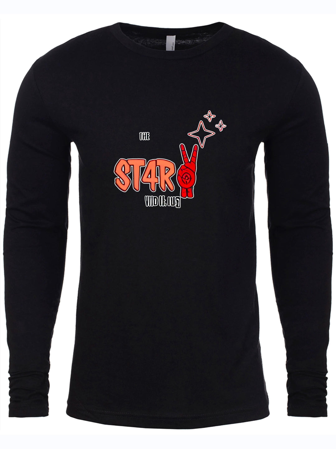 St4r Clothing Long Sleeve