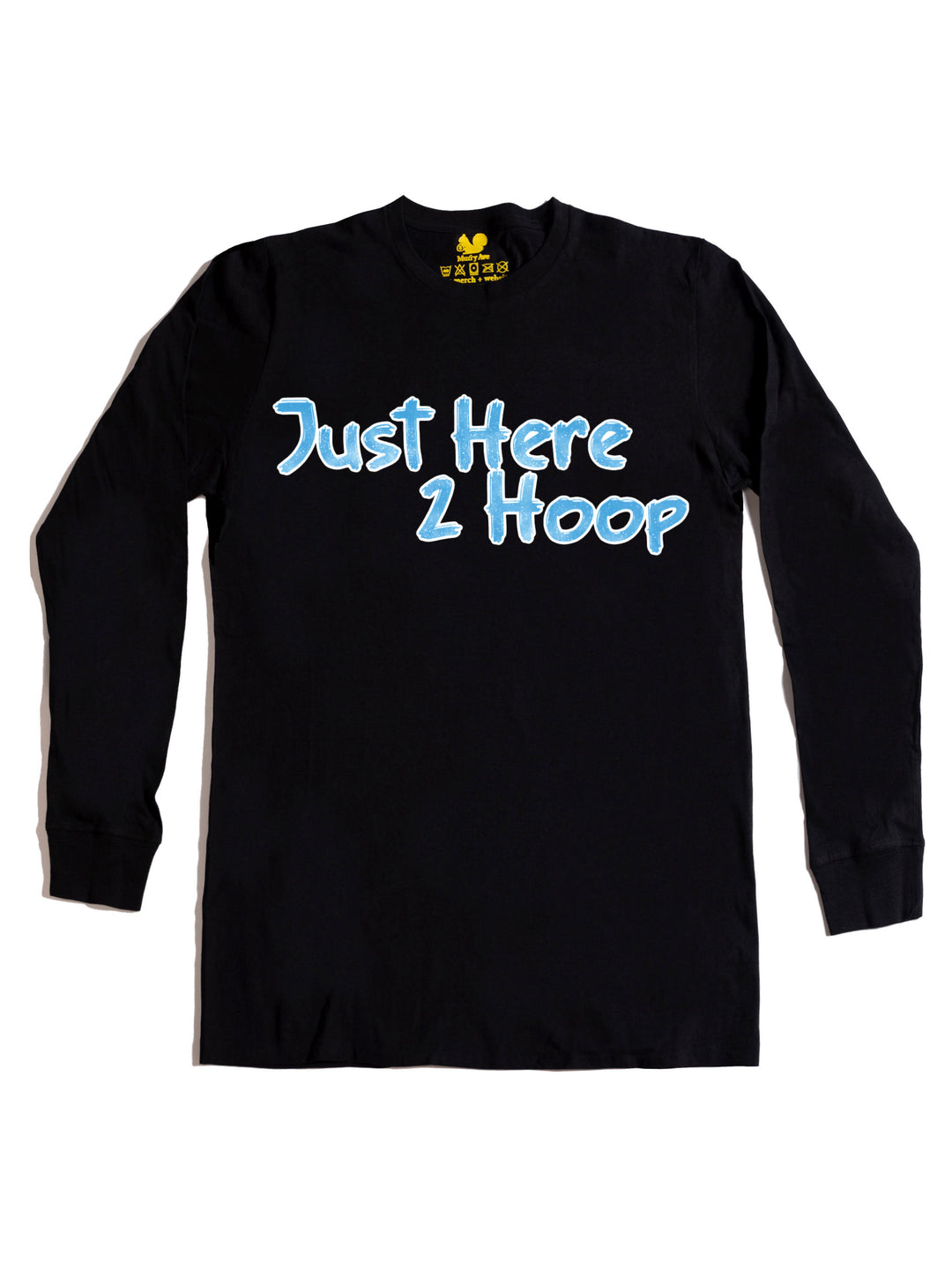 Destiny Bohanon Long Sleeve