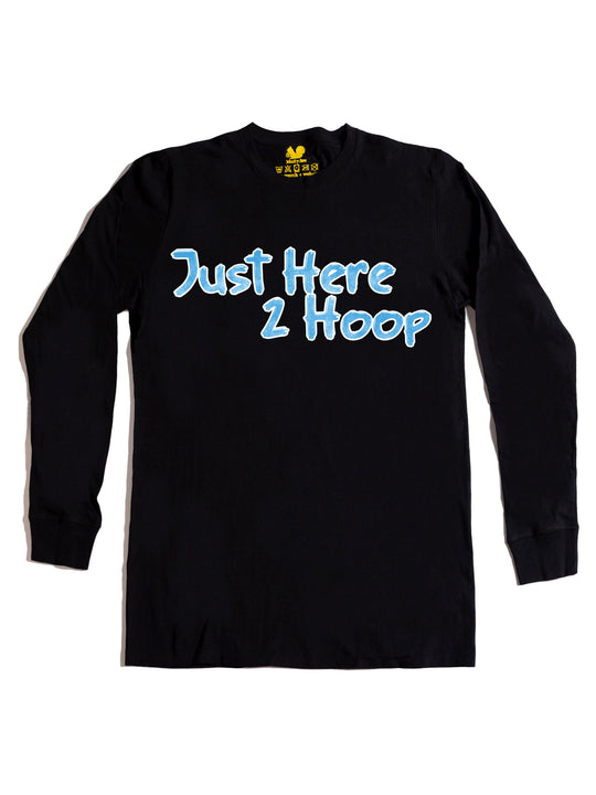 Destiny Bohanon Long Sleeve