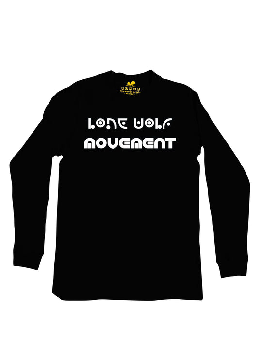 Lone Wolf Movement Long Sleeve