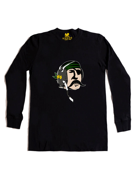 Myrtle Beach Seahawks Long Sleeve