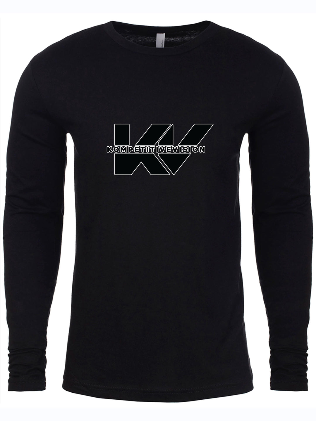 Kompetitive Vision Long Sleeve