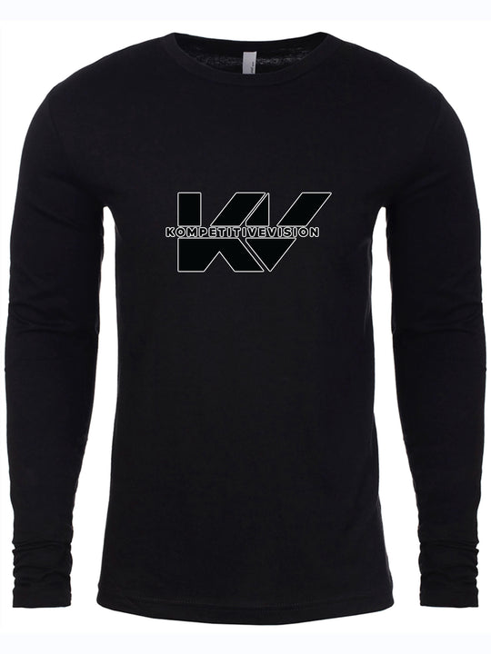 Kompetitive Vision Long Sleeve