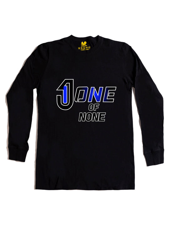 Jay Cole Long Sleeve