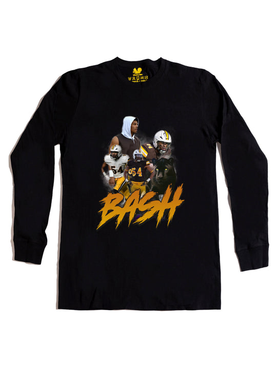 Sebastian Harsh Long Sleeve