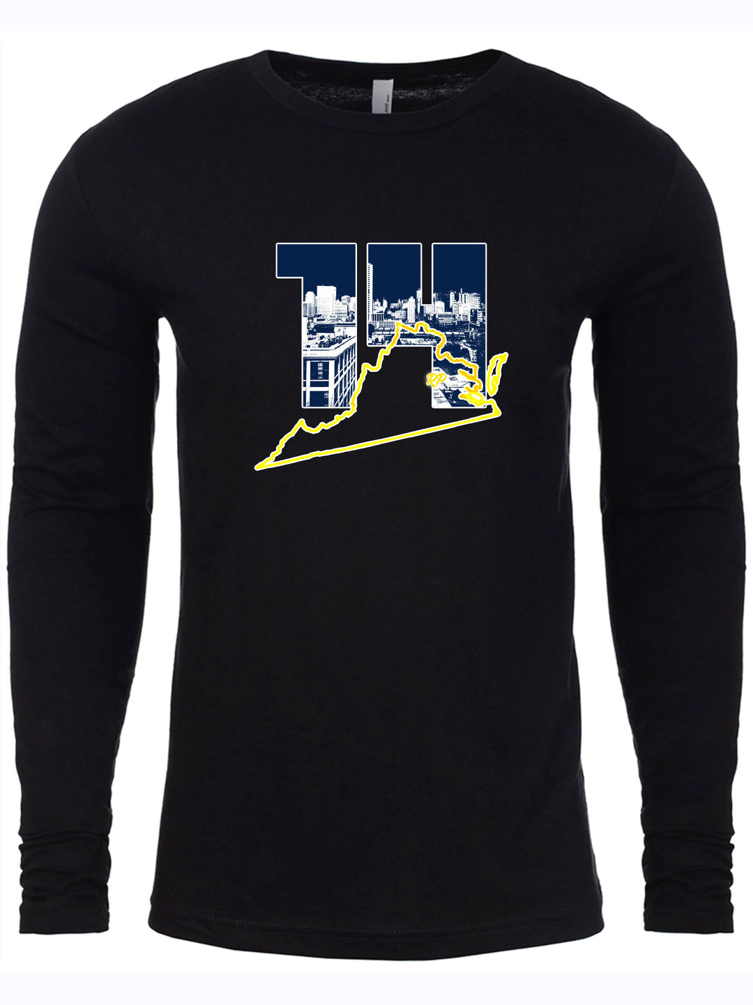 Rashaud Pernell Long Sleeve