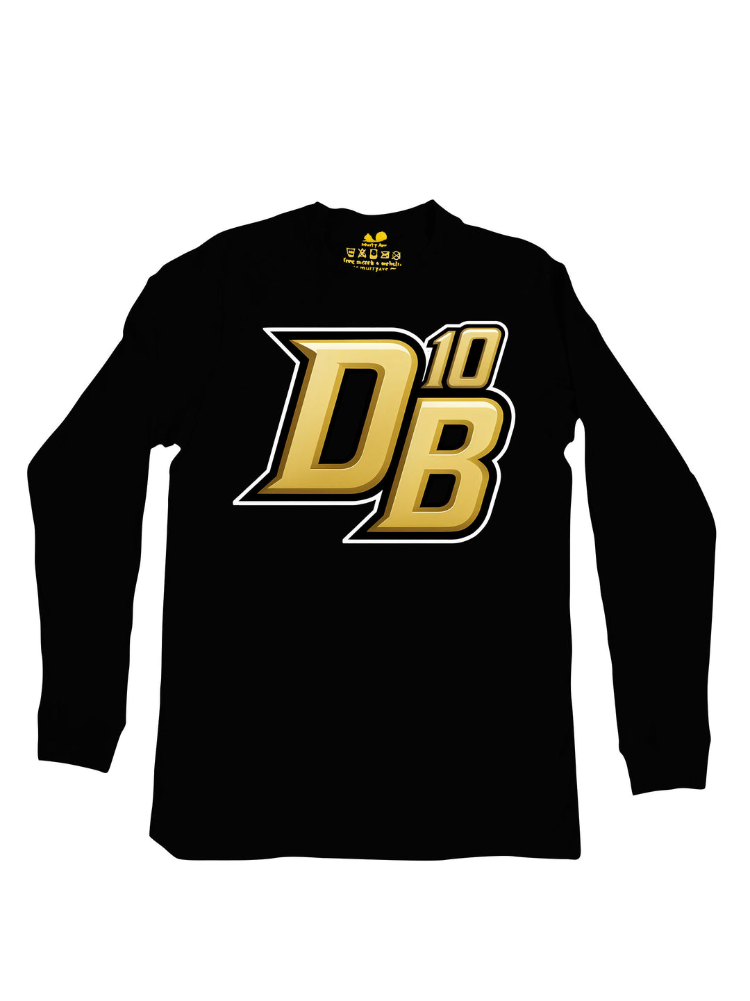 DB10 Long Sleeve