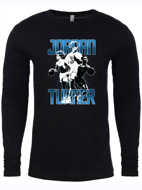 Jordan Turner Long Sleeve