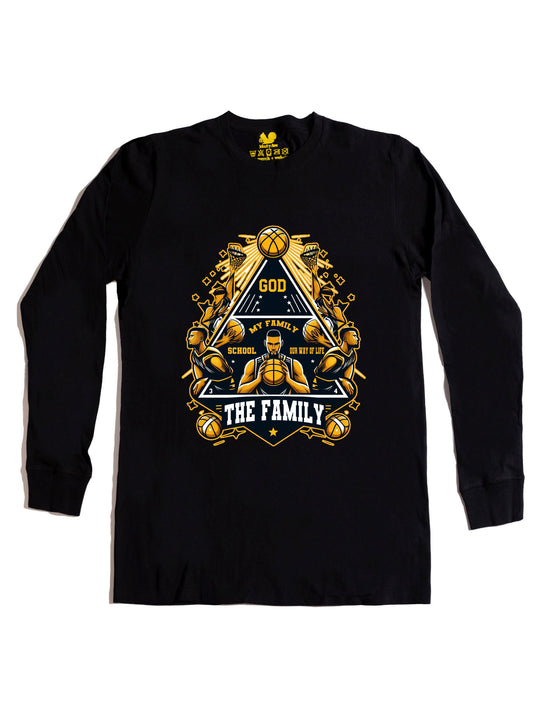 The Family Long Sleeve