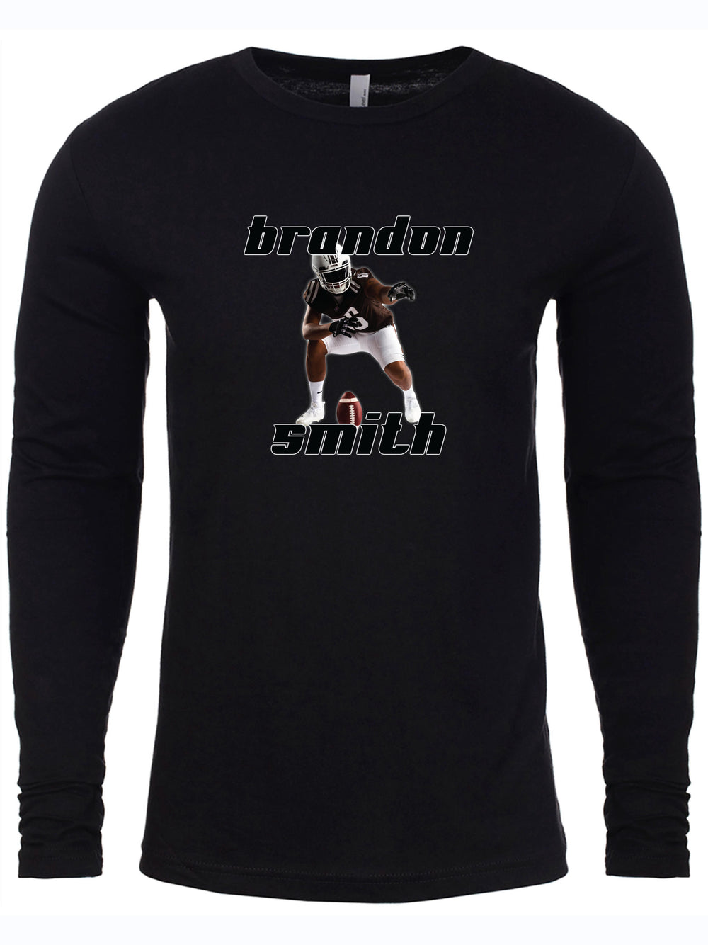 Brandon Smith Long Sleeve