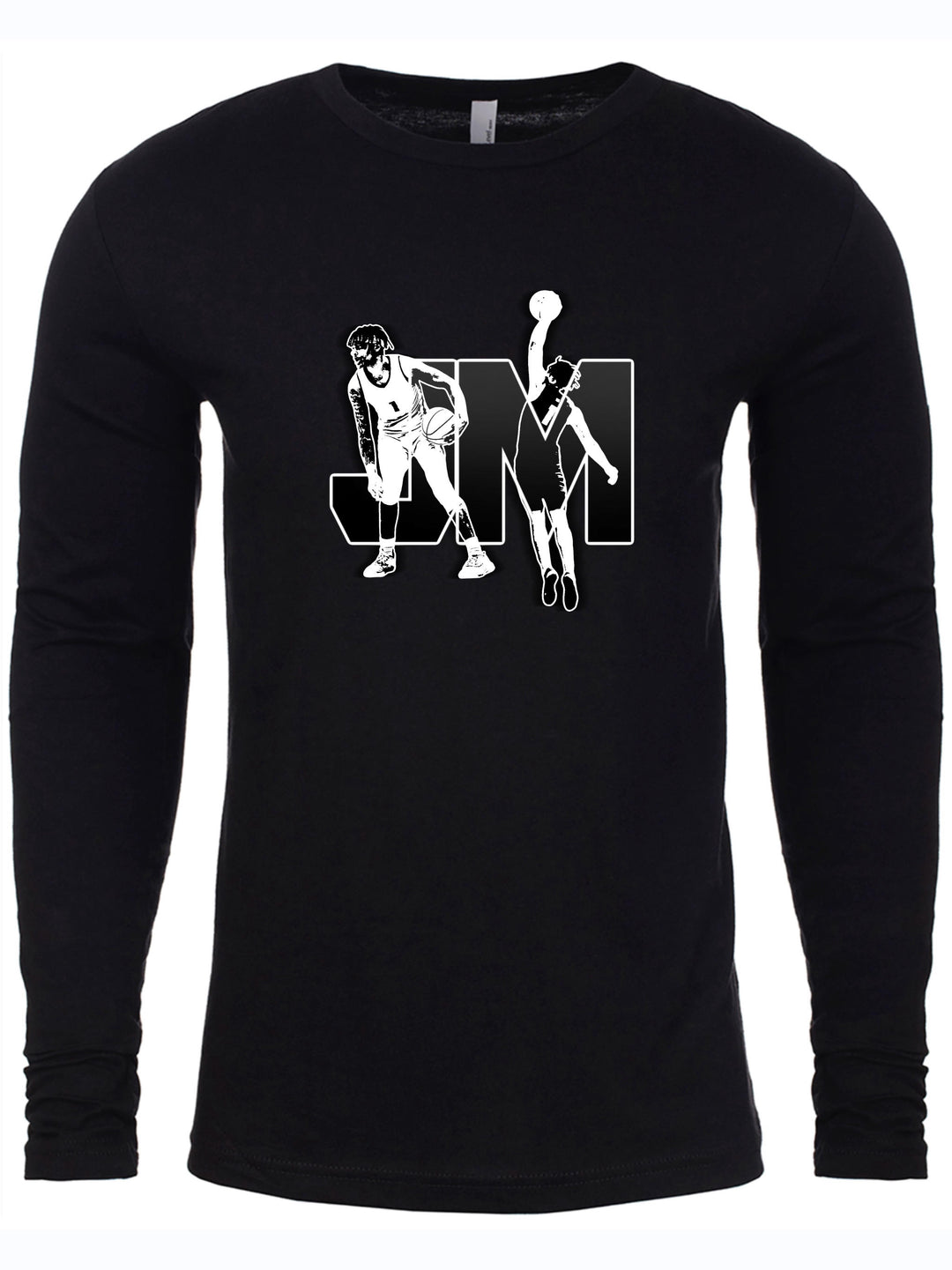 Josh Massey Long Sleeve
