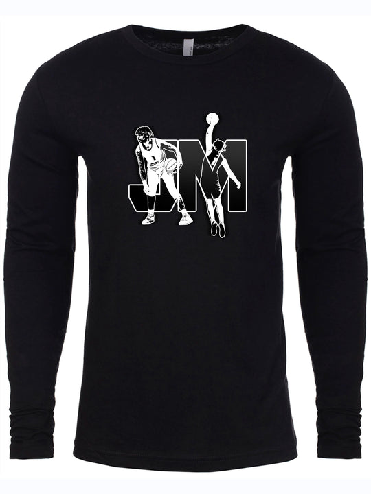 Josh Massey Long Sleeve