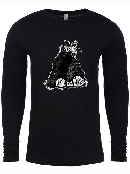 Rare and Blessed Long Sleeve