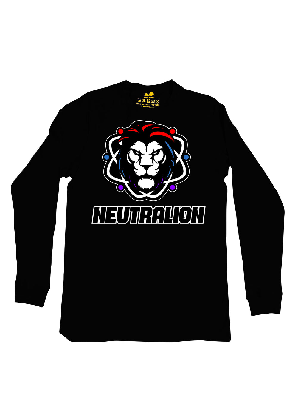 Neutralion Long Sleeve