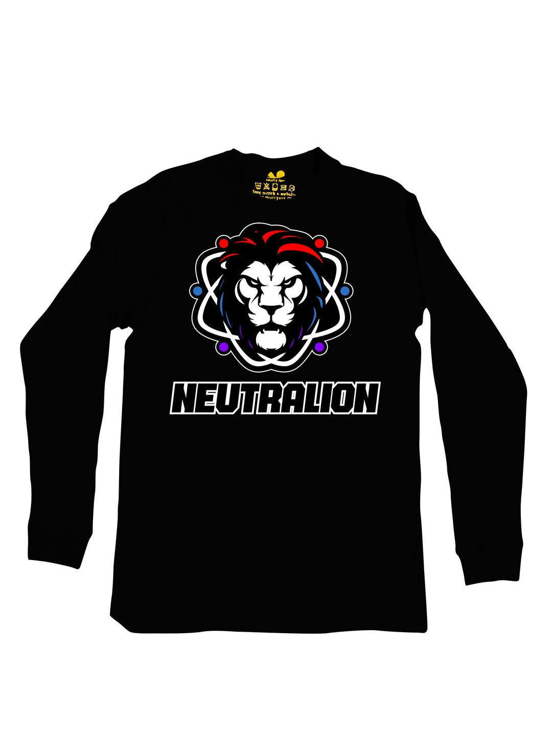 Neutralion Long Sleeve