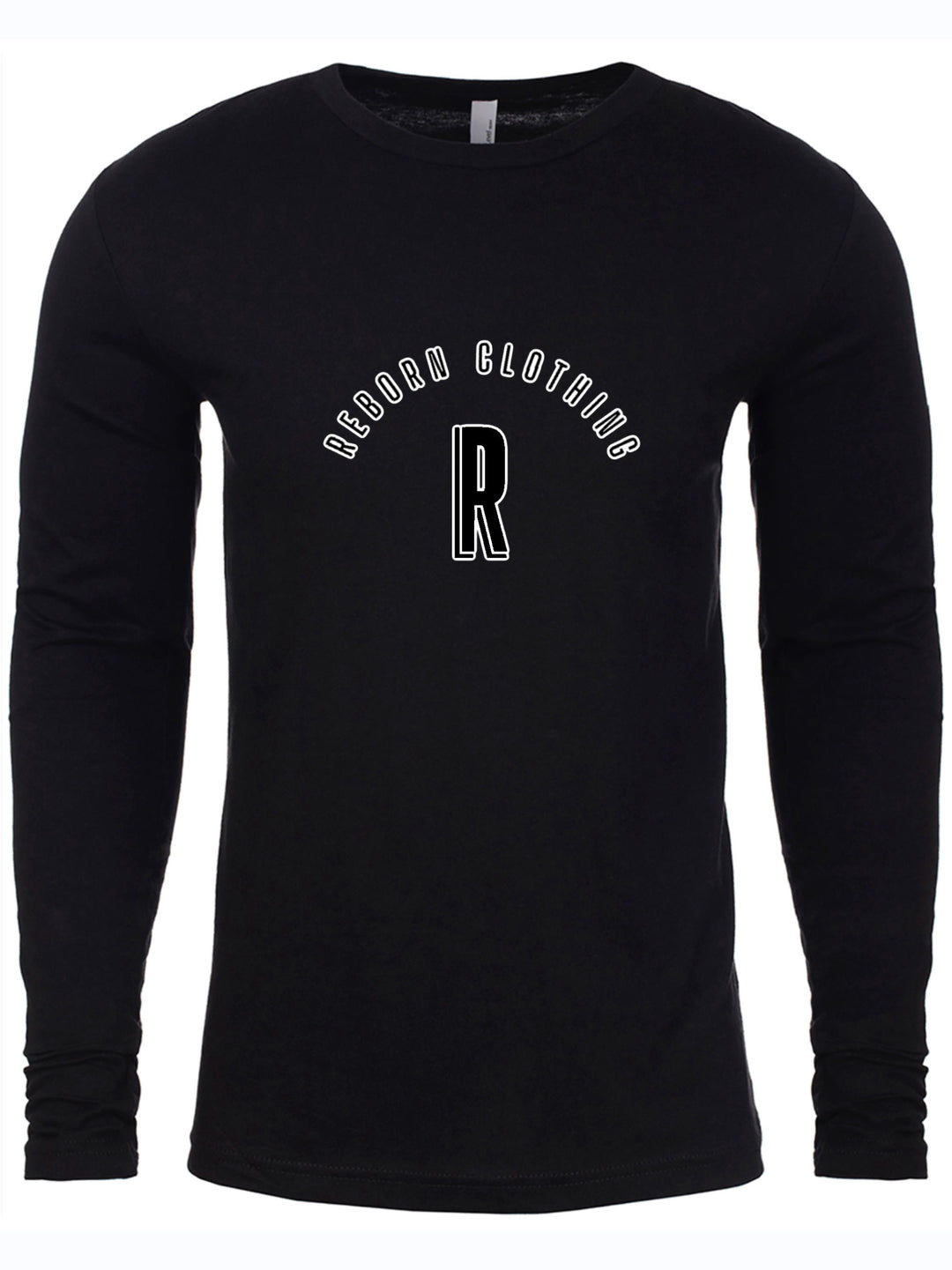 Reborn Clothing Long Sleeve