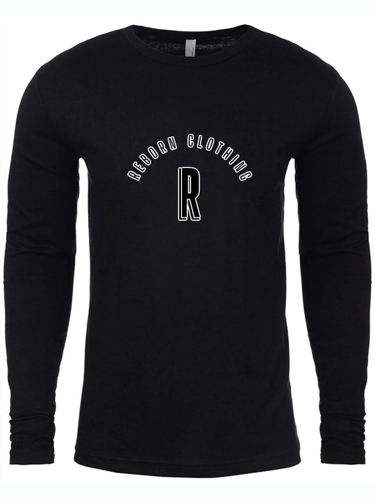 Reborn Clothing Long Sleeve